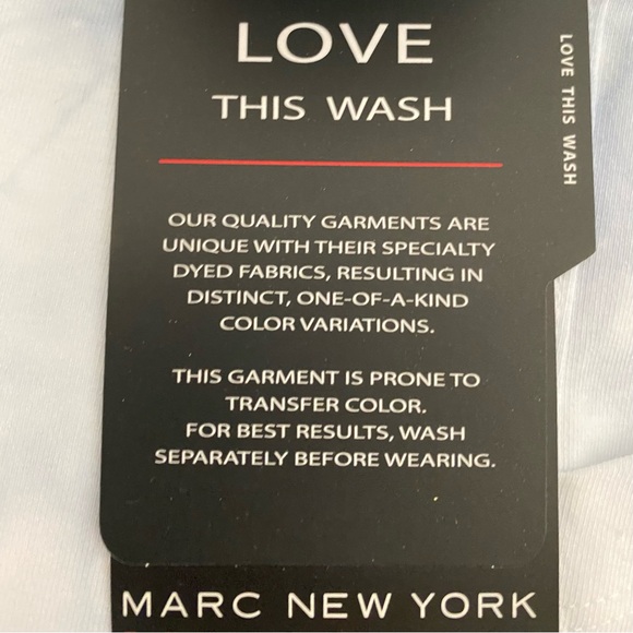 🩵HOST PICK🩵 NWT Marc New York Performance Tie-Dye Bike Shorts - Picture 7 of 15